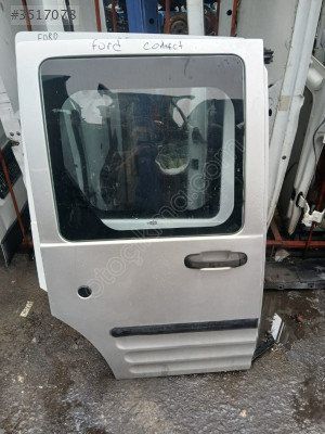 FORD CONNECT SAĞ ARKA SÜRGÜLÜ KAPI GÜÇMANLAR 05012551616