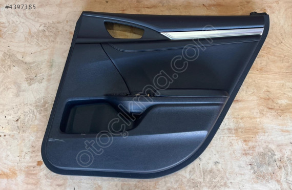 HONDA CİVİC FC5 SAĞ ARKA KAPI DÖŞEMESİ MONTECAR