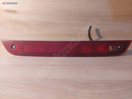 FORD FOCUS MK1 HB BAGAJ STOP XS4X-13A613-AB