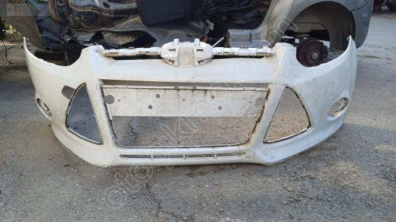 2011-2014 Ford Focus 3 ön tampon