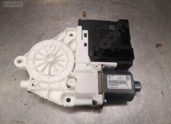 VOLKSWAGEN PASSAT 2008 2016 CAM MOTORU 3C0959792B