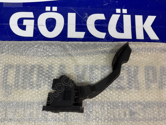 55702020 Fiat Linea 1.3 E5 Gaz Pedalı ORJİNAL