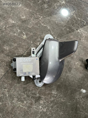 MERCEDES E250 W212 ANTEN ORJİNAL ÇIKMA EGE OTOMOTİV