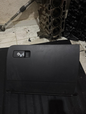 PASSAT B8  ÇIKMA TORPIDO KAPAĞI