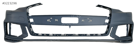 AUDİ A6 S-LİNE ÖN TAMPON 4K0807065B-4K0807065BGRU 19-24