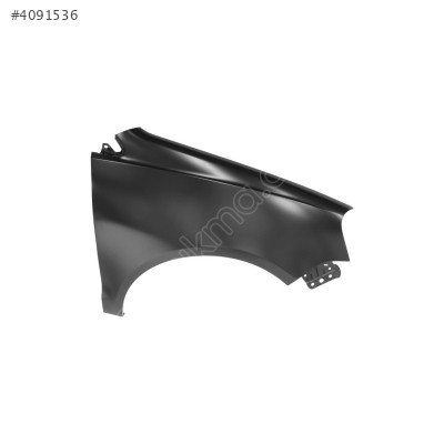 6Q0821106E VW POLO 05-09 SAĞ ÖN ÇAMURLUK