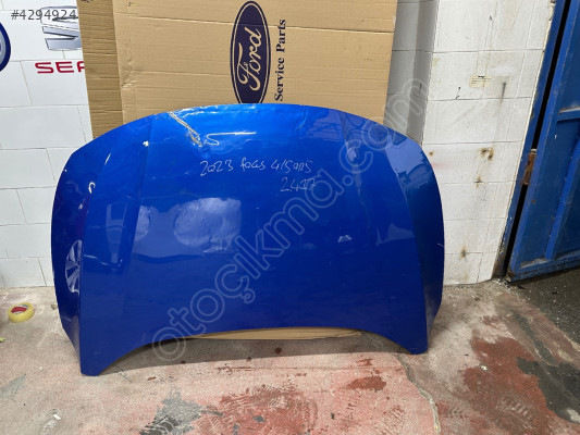 Focus ön kaput 2022-