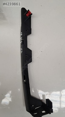 OPEL VECTRA C SAĞ ÖN TAMPON BRAKETİ.OTO ERKAN ÜNYE