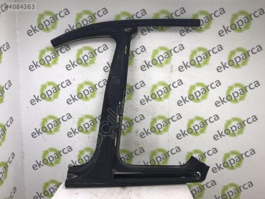 VOLKSWAGEN CADDY 2021 2025 SOL MARŞPİYEL SACI 2K7809843