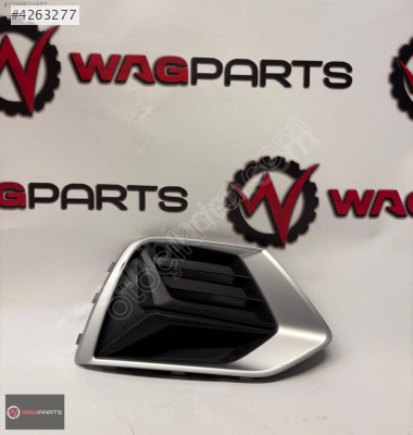 2019 - 2023 AUDİ Q3 SAĞ SİS ÇERÇEVESİ 83A807682B