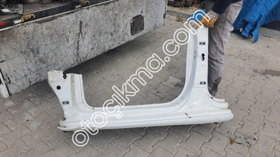 SEAT IBİZA 2012-14 SOL MARŞBİYEL SACI