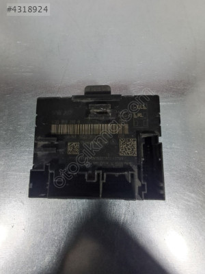 PASSAT B8 KAPI KONTROL BEYNİ