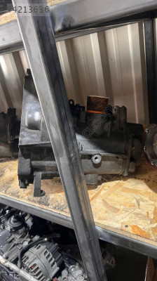 1.8 T ZİNCİR GERGİ MEKANİZMASI KONTROL VALFİ 058 109 088D