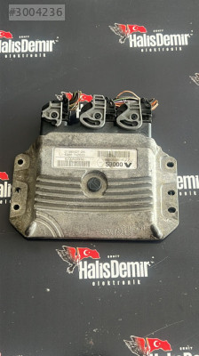 Renault Megane 2 1.6 Motor Beyni 21585421-2A 8200509552 820050951