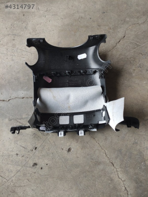 9825337177 Opel combo E pilastik