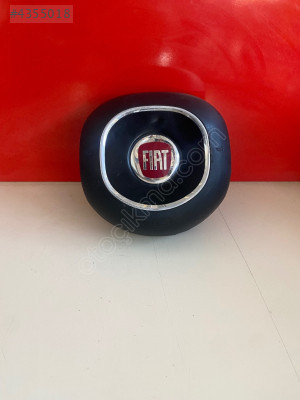 FİAT EGEA DİREKSİYON AİRBAG ORJİNAL