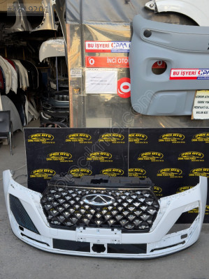 2024 Cherry Tiggo 7  pro Max ön tampon