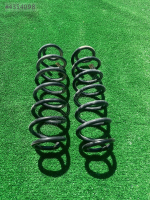 SKODA KAROQ HELEZON YAY ORJİNAL