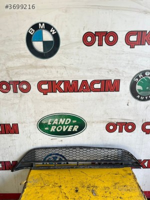 Mercedes A Serisi W177 Ön Tampon Alt Izgara A1778859100