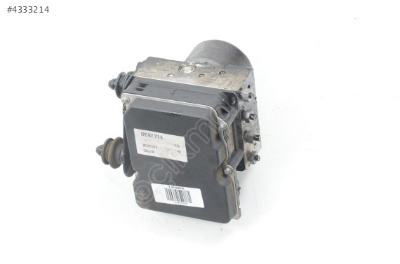 Audi Q5 8R ABS Beyni 8R0614517R 8R0907379H 0265951512 0265236336