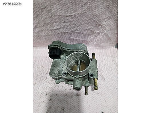 OPEL ASTRA-G VECTRA-B CORSA-C GAZ KELEBEK 25177983