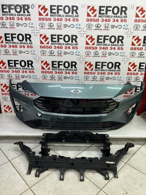 TOGG T10F ÖN TAMPON KOMPLE ÇIKMA ORJİNAL YEDEK PARÇA