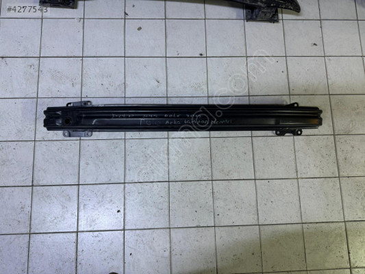 Vw Passat B6 Arka Tampon Demiri 2005-2010 3C5807305