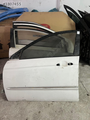 kia cerato sol ön kapı - kia cerato çıkma sol ön kapı - cerato
