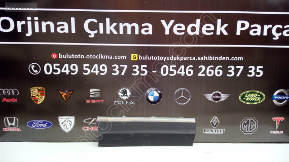 VW T ROC SOL ARKA KAPI BANDI  2GA854950