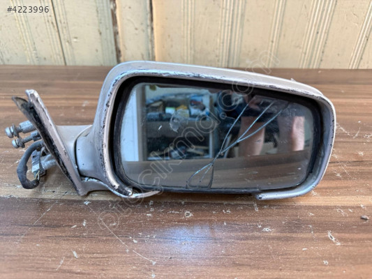 MİTSUBİSHİ GALANT SAĞ AYNA 90 MODEL ORJİNAL ÇIKMA