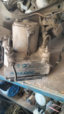 0265214000/44510-05011 TOYOTA CARİNA CORONA ABS Beyni