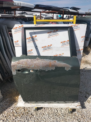 Sannyongg Musso grand çıkma sağ arka kapı