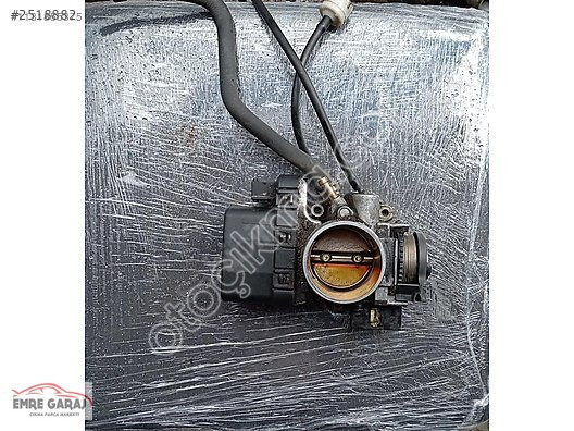 2.0 Saab Gaz Kelebeği 9188186