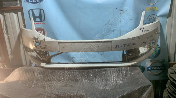 2013-2017 SKODA OCTAVİA ÖN TAMPON