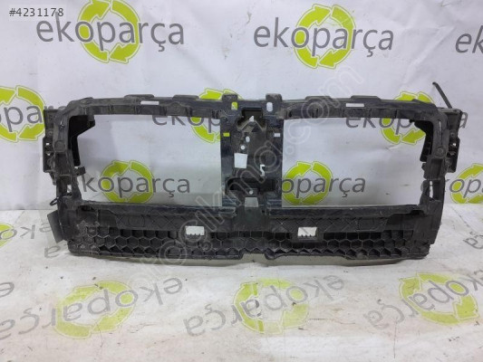 BMW 4 SERİSİ 2022 2026 G22 HAVA KANALI 187156-10 51747486817