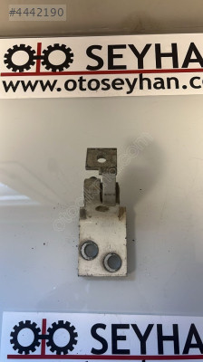 Polo Classic sağ arka kapı alt menteşesi