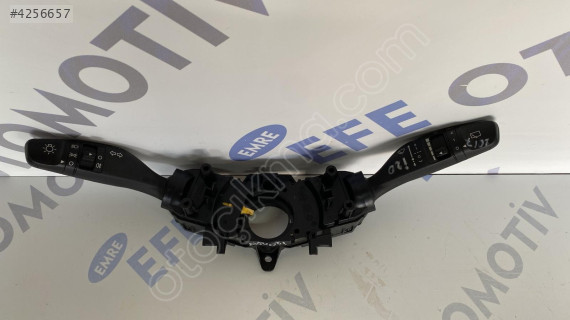 hyundai i20 2017 sinyal-silecek kolu (son fiyat)