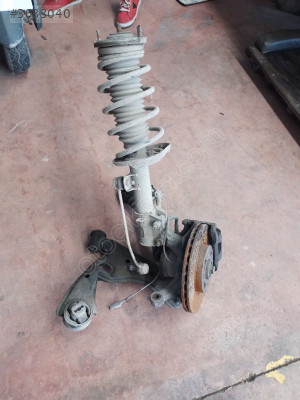 PEUGEOT BİPPER FİAT FİORİNO SAĞ TAŞIYICI
