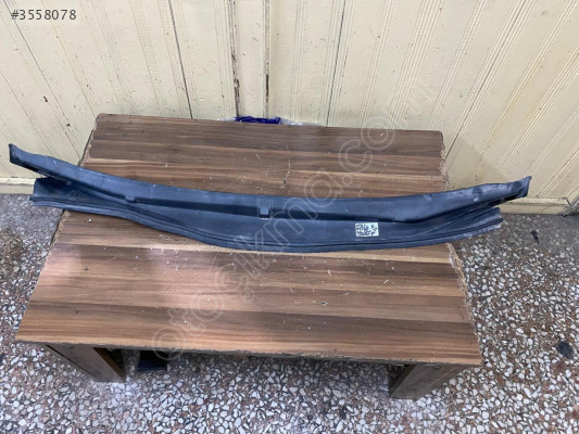 OPEL ASTRA F ÖN CAM IZGARASI ALT PARÇASI 90-97 MODEL