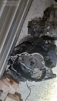 CHEVROLET CAPTİVA 2.0 DİZEL OTOMATİK ŞANZIMAN.OTO ERKAN ÜNYE