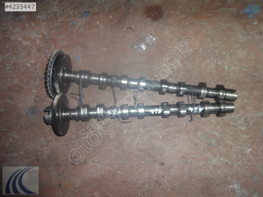 HONDA CIVIC HB 2013 ÇIKMA EKZOS TARAFI EKSANTRİK