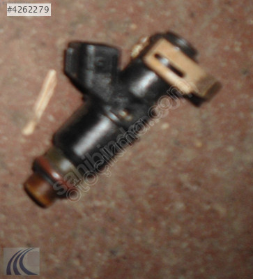 HONDA JAZZ 2005 ÇIKMA ENJEKTÖR