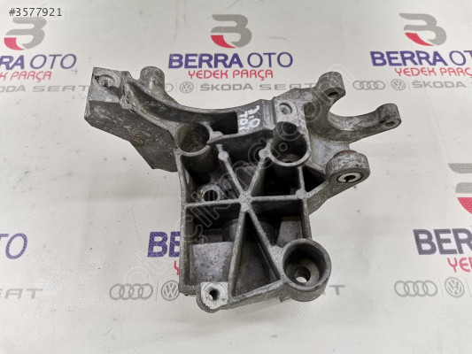 059145169AA AUDİ A6 A8 Q7 DİREKSİYON POMBA BRAKETİ 2005-2010