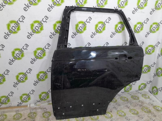 LAND ROVER RANGE ROVER 2013 2020 L405 SOL ARKA KAPI LR036403