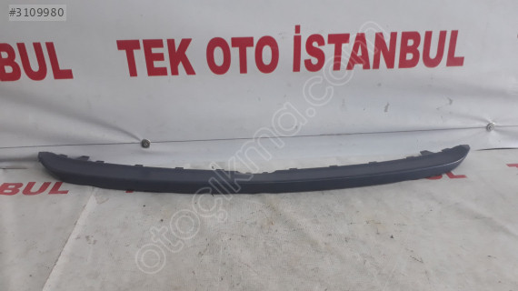 Mercedes CLA 117 SPOYLER A1178859900