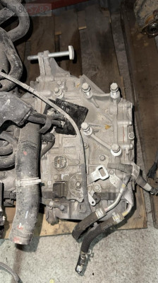 2021 Hyundai i20 otomatik şanzıman çıkma