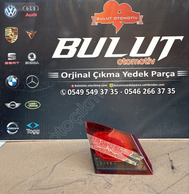 Honda civic fd6 sol iç stop orjinal çıkma parça