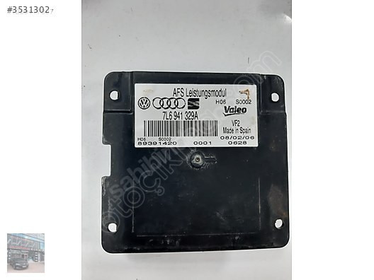 7L941329A PASSAT FAR BEYNİ