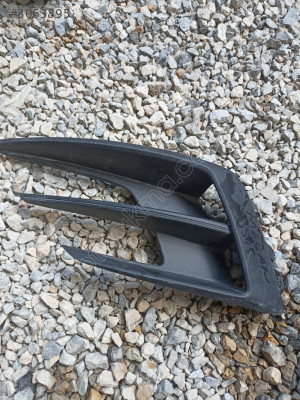 Renault Megane 4 sol sis farı kapağı