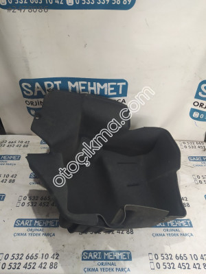 ÇIKMA MERCEDES E-CLASS W210 SOL BAGAJ DÖŞEMESİ A2106930191